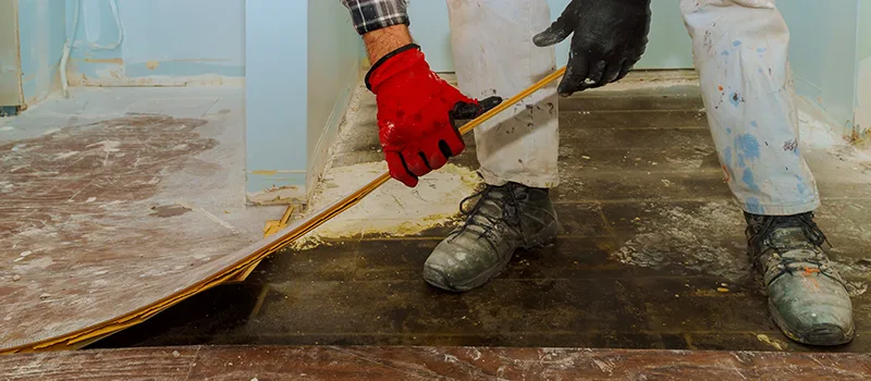 Cost Of Flooded Basement Cleanup in Burlington, ON