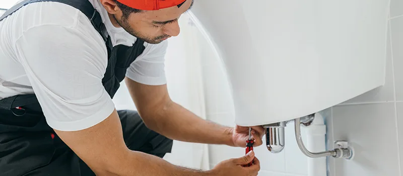 Best Commercial Plumber Services in Burlington, ON