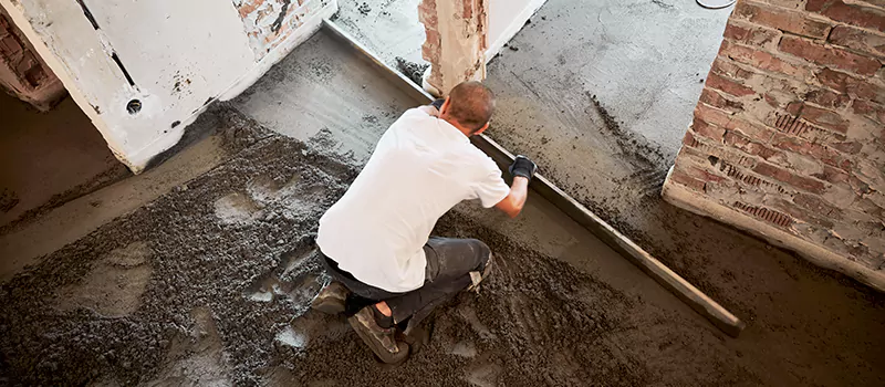 Benefits of Interior Waterproofing in Burlington, ON