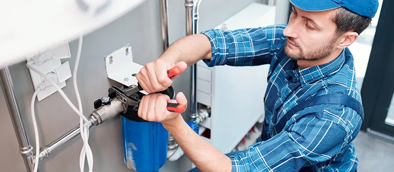 Residential Plumbing Repair and Installation Company in Burlington, Ontario