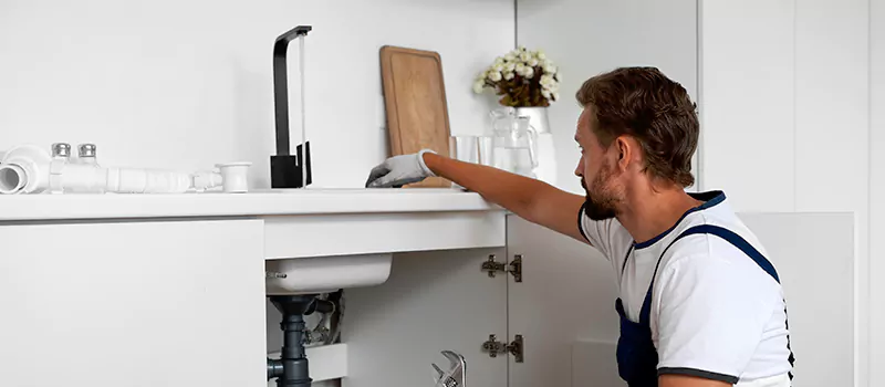 Reliable Bathroom Plumber Services in Burlington, ON