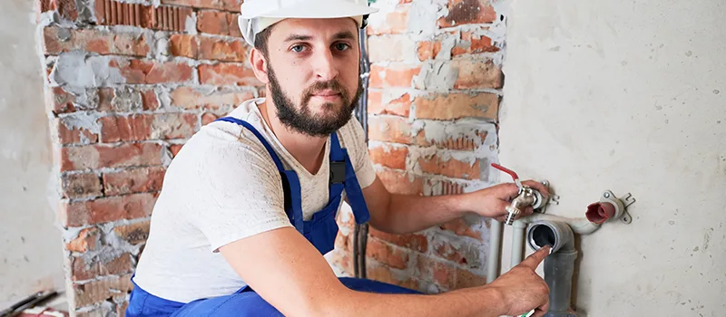 Affordable Plumbing Company in Burlington, ON