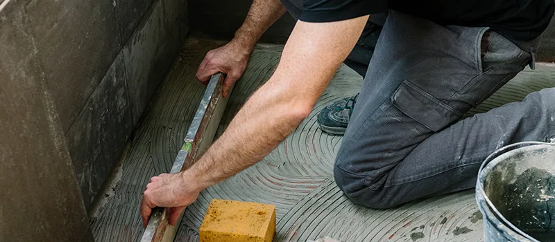 Custom Basement Renovation in Burlington, ON