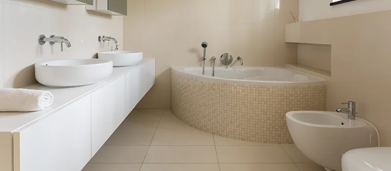 Cost of Bathroom Renovation in Burlington, ON