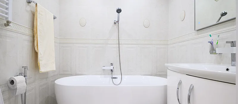 Bathtub Installation Specialists in Burlington, Ontario