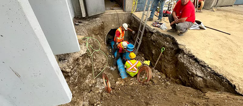 Residential Pipe Lining Repair And Installation Services in Burlington, ON