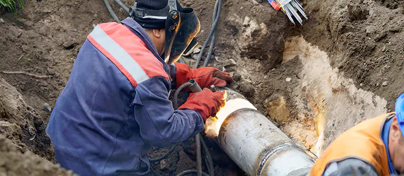 Excavation Service for Plumbing Renovation Projects in Burlington, ON