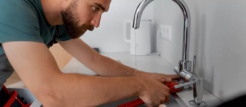 Apartment Plumbing Sewer Line Inspection Service in Burlington, ON