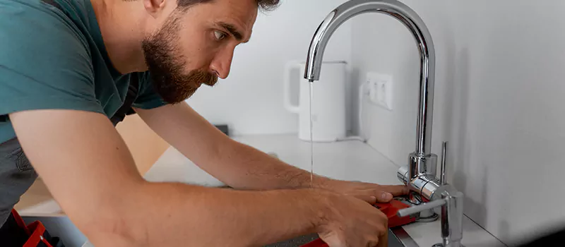 Township Plumbing Solutions in Burlington, Ontario