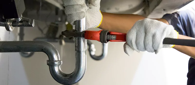 Affordable Plumbing Services By Reputable Plumber in Burlington, Ontario