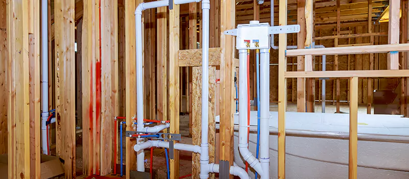 Common Challenges In Rough-in Plumbing in Burlington, ON